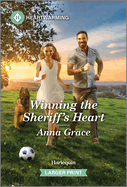Winning the Sheriff's Heart