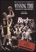 Winning Time: Reggie Miller vs. the New York Knicks