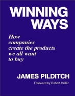 Winning Ways - Pilditch, James