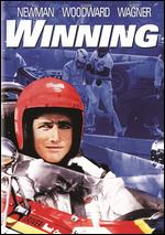 Winning - James Goldstone