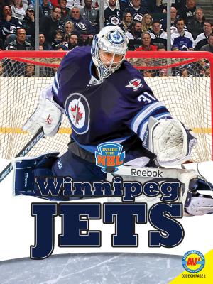 Winnipeg Jets - Temple, Ramey