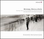 Winnipeg, M�sica y Exilio