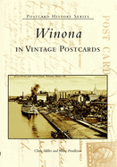 Winona in Vintage Postcards