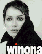Winona Ryder - Us Magazine