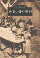 Winsford - Curzon, Brian
