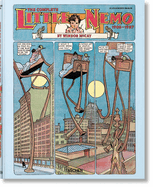 Winsor McCay: The Complete Little Nemo