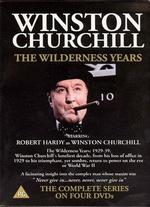 Winston Churchill: The Wilderness Years