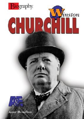 Winston Churchill - Hamilton, Janice
