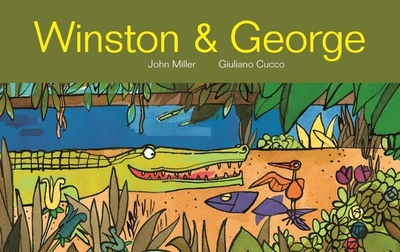 Winston & George - Miller, John