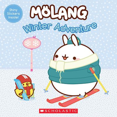 Winter Adventure - Simon, Jenne