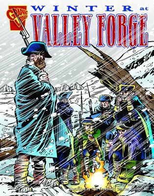 Winter at Valley Forge - Doeden, Matt