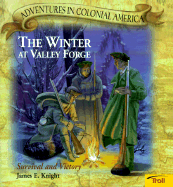 Winter at Valley Forge