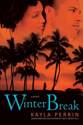 Winter Break - Perrin, Kayla
