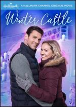 Winter Castle - Marita Grabiak