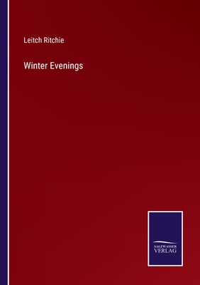 Winter Evenings - Ritchie, Leitch
