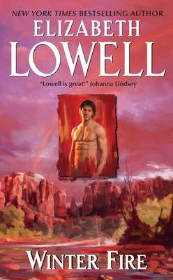 Winter Fire - Lowell, Elizabeth