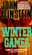 Winter Games - Feinstein, John