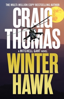 Winter Hawk - Thomas, Craig