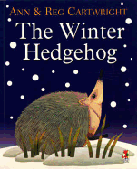 Winter Hedgehog