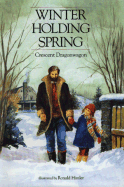 Winter Holding Spring