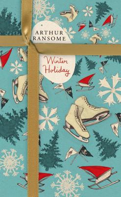 Winter Holiday - Ransome, Arthur