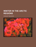 Winter in the Arctic Regions