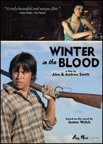 Winter in the Blood