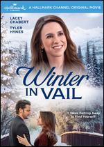 Winter in Vail