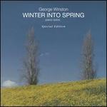 Winter into Spring