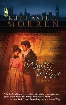 Winter Is Past - Morren, Ruth Axtell