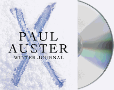 Winter Journal