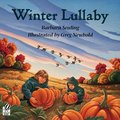 Winter Lullaby - Seuling, Barbara