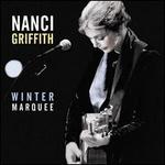 Winter Marquee
