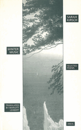 Winter Music: Selected Poems