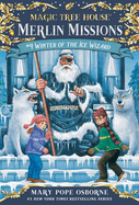 Winter of the ice wizard