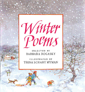 Winter Poems (PB)
