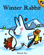 Winter Rabbit