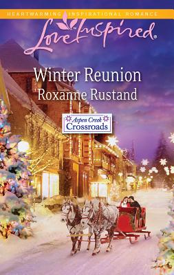 Winter Reunion - Rustand, Roxanne