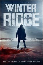 Winter Ridge - Dom Lenoir