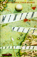 Winter Rules: An Inspector Angus Straun Mystery