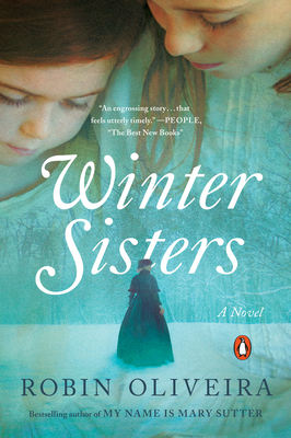 Winter Sisters - Oliveira, Robin