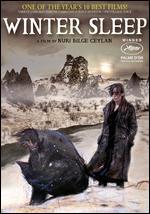 Winter Sleep - Nuri Bilge Ceylan