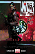 Winter Soldier: The Bitter March