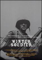 Winter Soldier