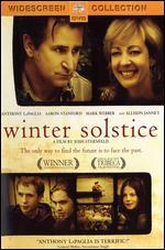 Winter Solstice - Josh Sternfeld
