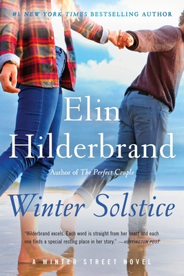 Winter Solstice - Hilderbrand, Elin