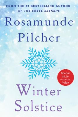 Winter Solstice - Pilcher, Rosamunde