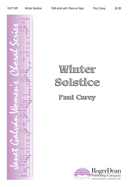 Winter Solstice