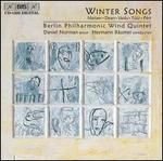 Winter Songs