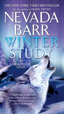 Winter Study - Barr, Nevada